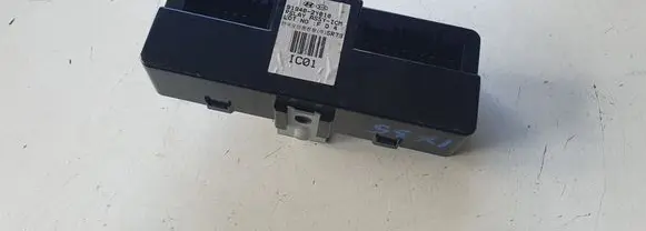 Hyundai ix35 Other control units/modules