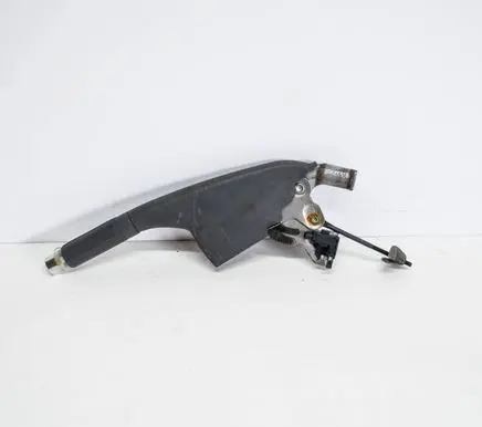 Volkswagen Polo Hand brake release handle 