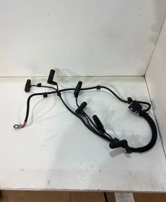 BMW 5 F10 F11 Glow plug wires 10008391