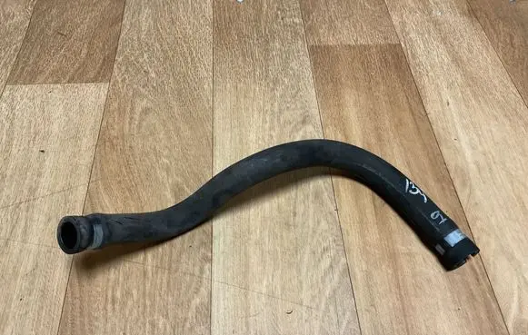 Alfa Romeo 147 Engine coolant pipe/hose PA66GF30