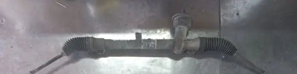 Fiat Grande Punto Steering rack