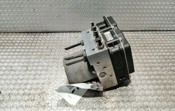 Peugeot Boxer ABS Pump 0265900346 00518045970