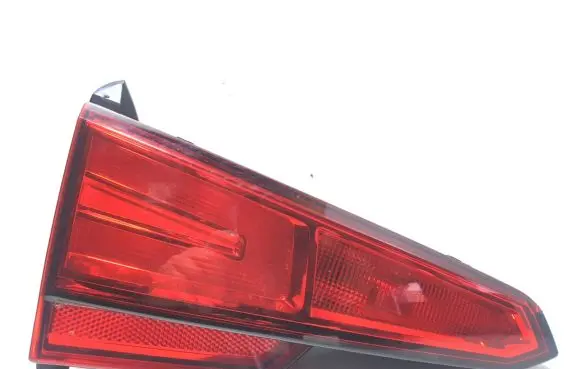 Audi A4 S4 B9 Tailgate rear/tail lights