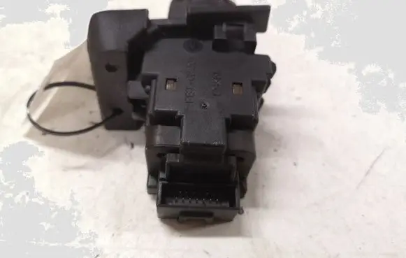 Jaguar XF X250 Ignition lock 695472010 10862510