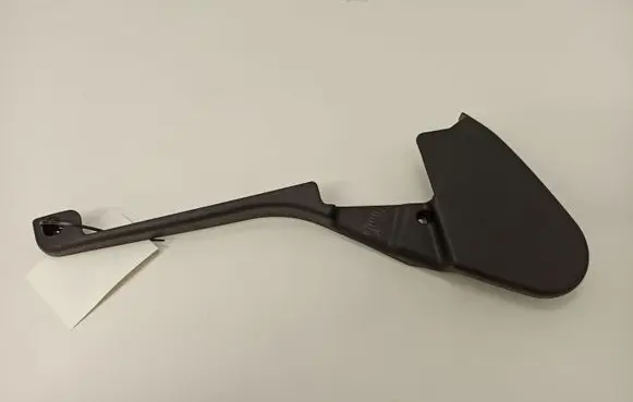 Mercedes-Benz E W211 Seat trim A2119182936 A2119180096
