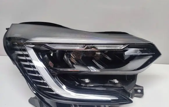 Headlight/headlamp