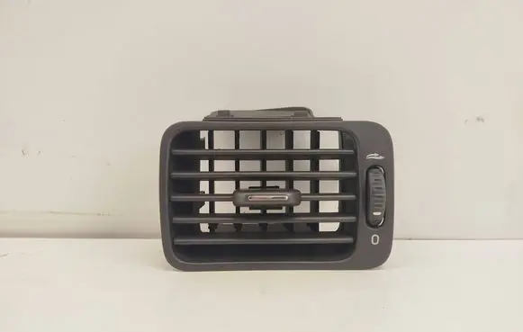 Volvo S80 Dashboard side air vent grill/cover trim 130082001