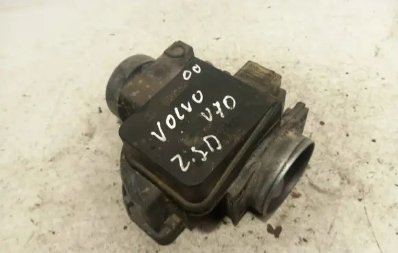 Volvo S70 V70 V70 XC Mass air flow meter 0281002074