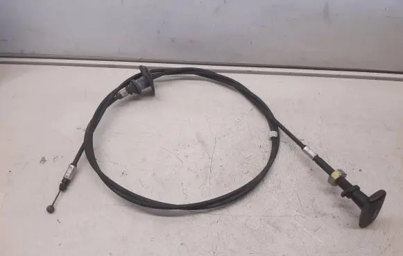 Mazda Premacy Engine bonnet (hood) release handle