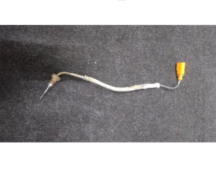 Audi A6 S6 C7 4G Exhaust gas temperature sensor 4G0906088N