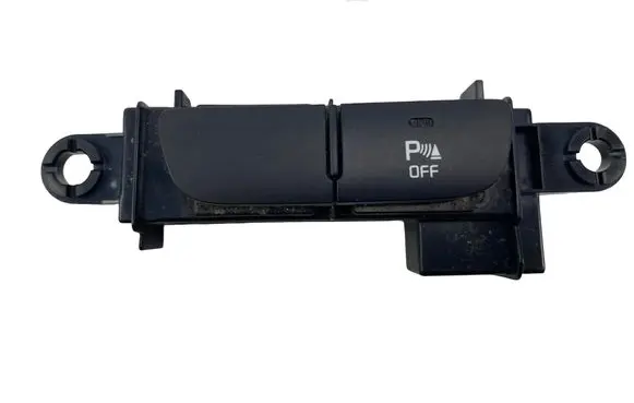 KIA Ceed Parking (PDC) sensor switch 93310A2000