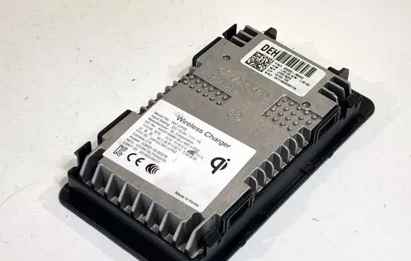 KIA Niro Other exterior part 95560G5000