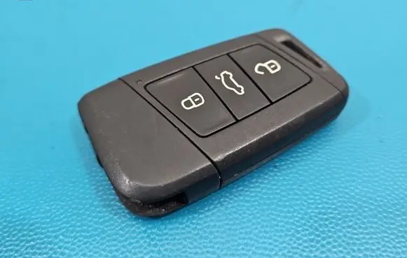Skoda Kodiaq Engine ECU kit and lock set IMPRK1546832