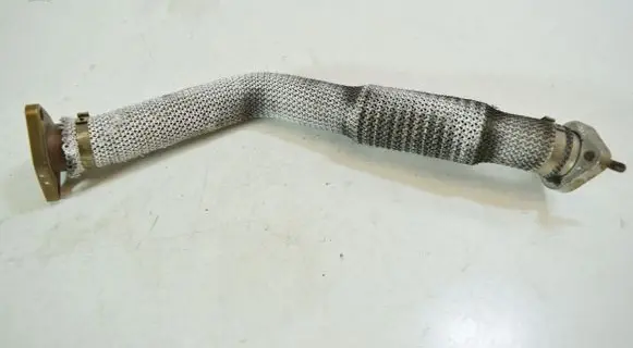 Audi A6 S6 C7 4G Exhaust gas pipe 059131525CP