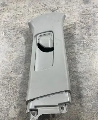 Toyota RAV 4 (XA50) (B) pillar trim (top) 7302312030 7313512040