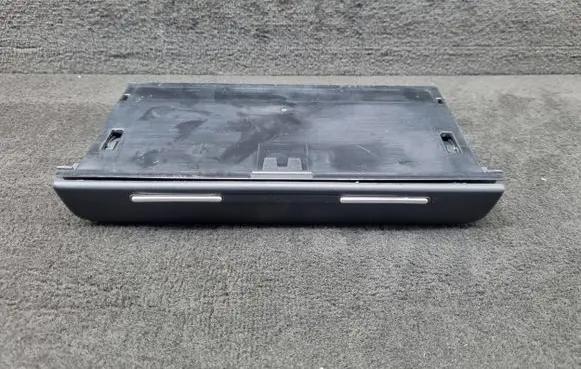Audi A4 S4 B7 8E 8H Dashboard storage box/compartment 8H0857058F