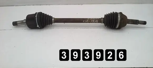 Ford Transit Front driveshaft