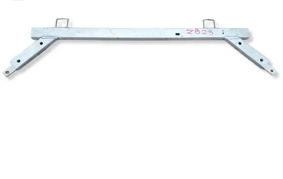 Volvo XC90 Front bumper support beam 31425937 ZB23