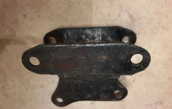VAZ 2106 Gearbox mount 