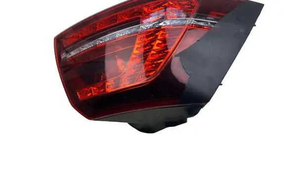 Volkswagen Golf VII Rear/tail lights 5G0945207C