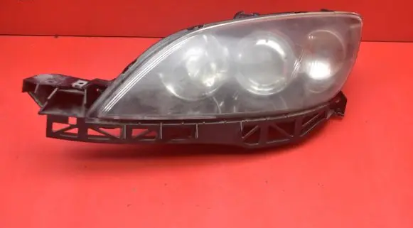Mazda 3 I Headlight/headlamp