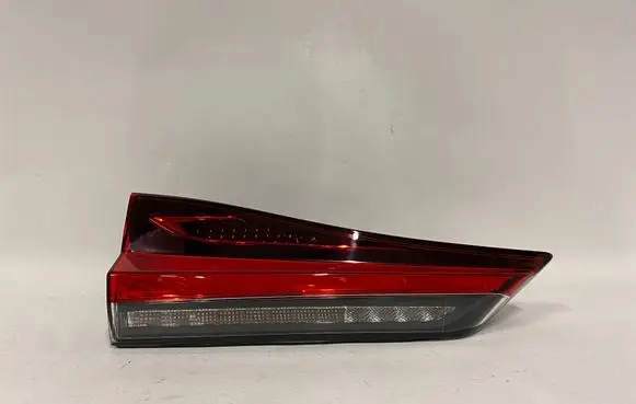 Lexus CT 200H Tailgate rear/tail lights LEXUCTLAMPA