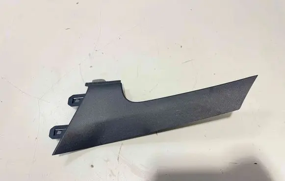 BMW i4 (C) pillar trim 7490365 8096439