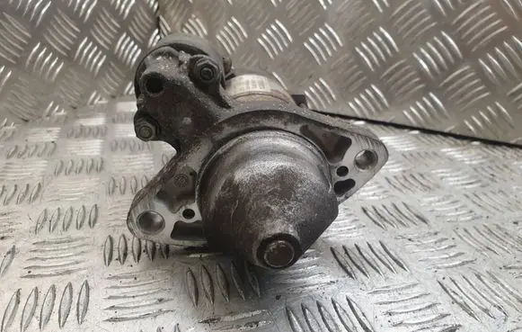 Toyota Avensis T250 Starter motor 281000R010 MS4280004920