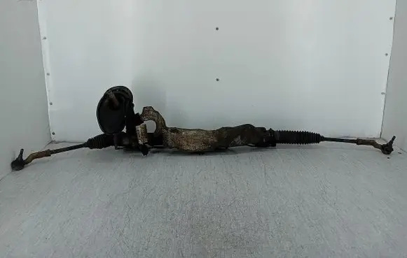 Ford Focus Steering rack VR-4M5C-3550-AC
