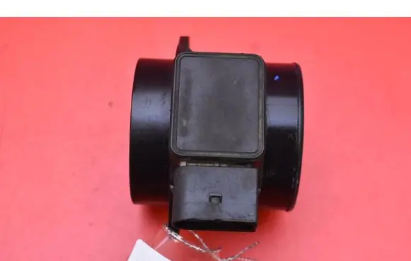 Mass air flow meter