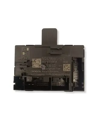 Skoda Superb B8 (3V) Other control units/modules 5Q4959592E 5Q4959592B