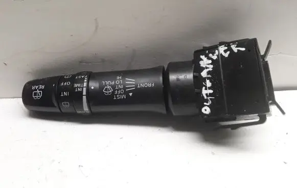 Mitsubishi Outlander Wiper control stalk E532016