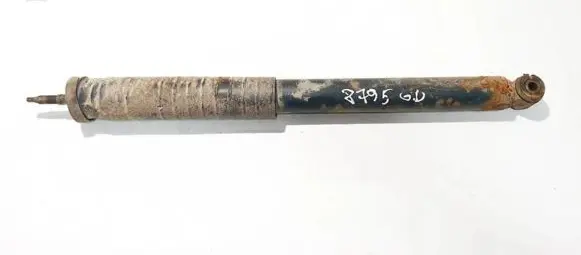 Mercedes-Benz A W169 Rear shock absorber/damper