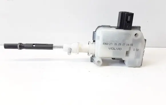 Volvo V70 Fuel tank cap lock 806627