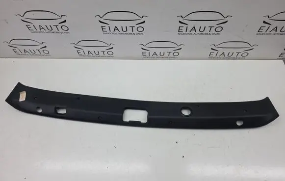 Fiat Palio Trunk/boot sill cover protection 716750 716750614