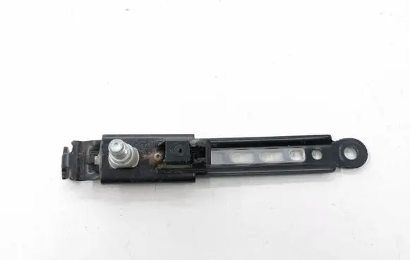 Toyota Corolla Verso AR10 Seat belt adjustment motor 