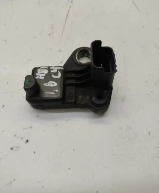 Citroen C4 I Picasso Crankshaft position sensor 9637466980