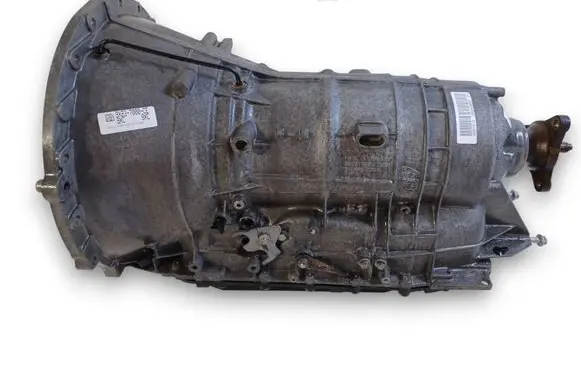 Jaguar XK - XKR Automatic gearbox 9X23-7000-CE-JAG 9X23-7000-CE 3077089