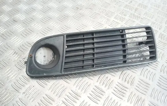 Audi A6 S6 C5 4B Front bumper lower grill