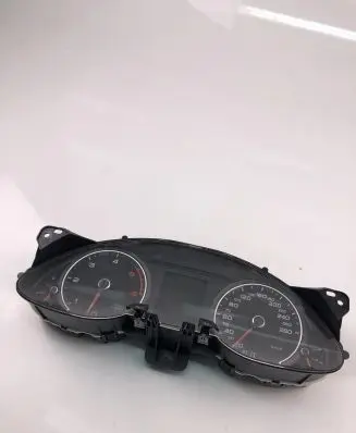 Audi A4 S4 B8 8K Speedometer (instrument cluster) 8K0920932