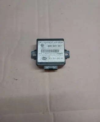 Audi A6 S6 C5 4B Light module LCM 4B0907357 5LA00784500
