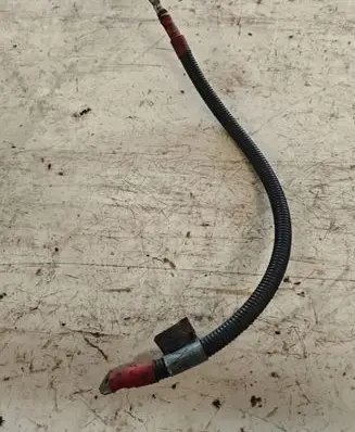 BMW 5 E39 Positive cable (battery) 7789755 5143097 EMB69R