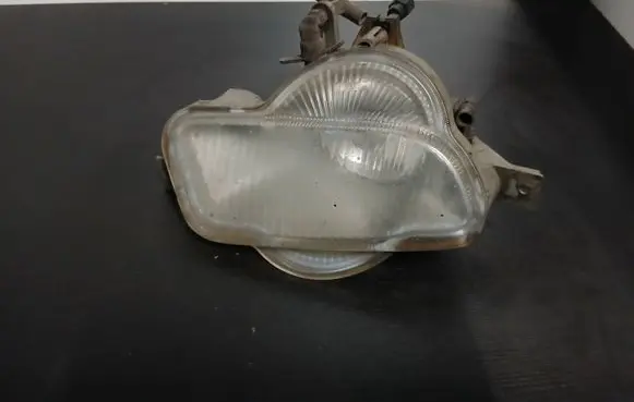 Volvo V70 Front fog light 8620229 725808M
