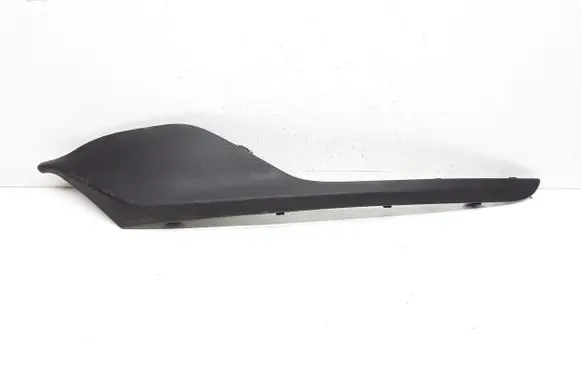 Volvo V60 Front bumper splitter molding 31323900
