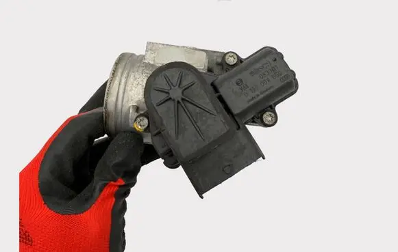 Alfa Romeo 156 Throttle valve 60652439 0132008650 3435201466