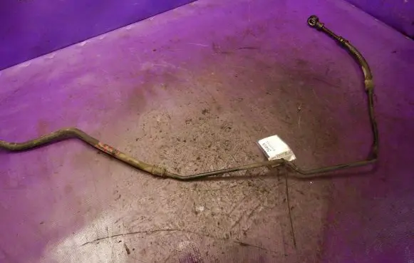 Volkswagen Polo III 6N 6N2 6NF Power steering hose/pipe/line