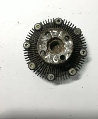 Suzuki Grand Vitara I Viscous fan clutch 