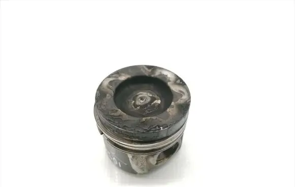 Volkswagen Caddy Piston 