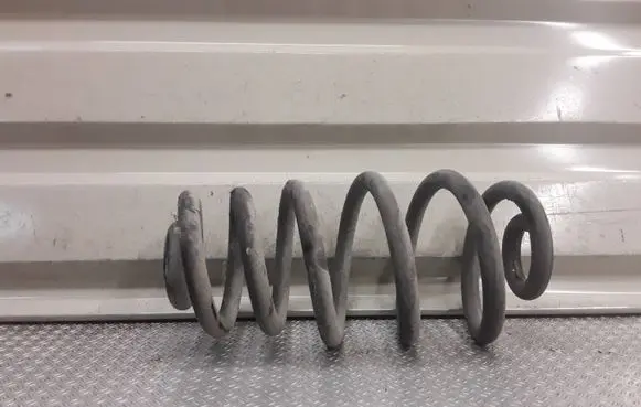 Audi A4 S4 B7 8E 8H Rear coil spring 