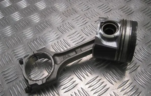 Honda Accord Piston with connecting rod 85L130A1Z021 BV768